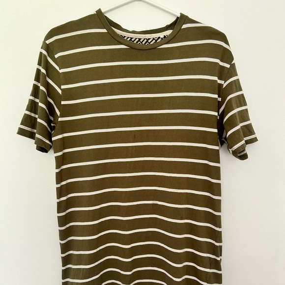 Striped shirt - Picture 1 of 3